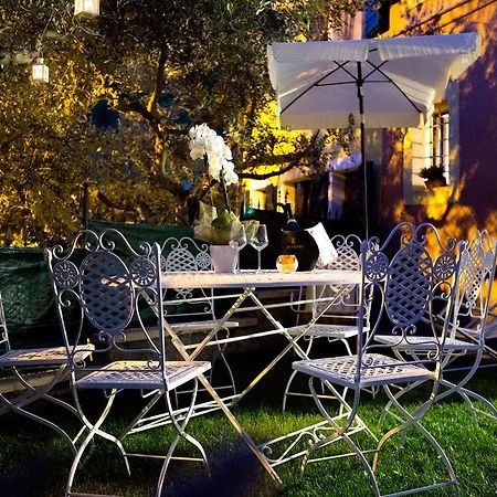 Vila Corte Alta Verona Poiano Exteriér fotografie