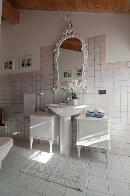 Vila Corte Alta Verona Poiano Exteriér fotografie