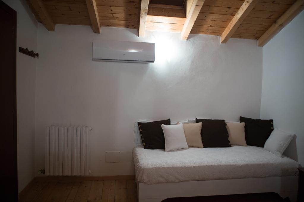 Vila Corte Alta Verona Poiano Exteriér fotografie